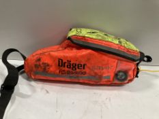 Drager CF15 Emergency Breathing Apparatus