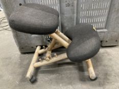 Wheeled Chair