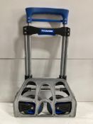 Toolmaster Collapsible Sack Truck