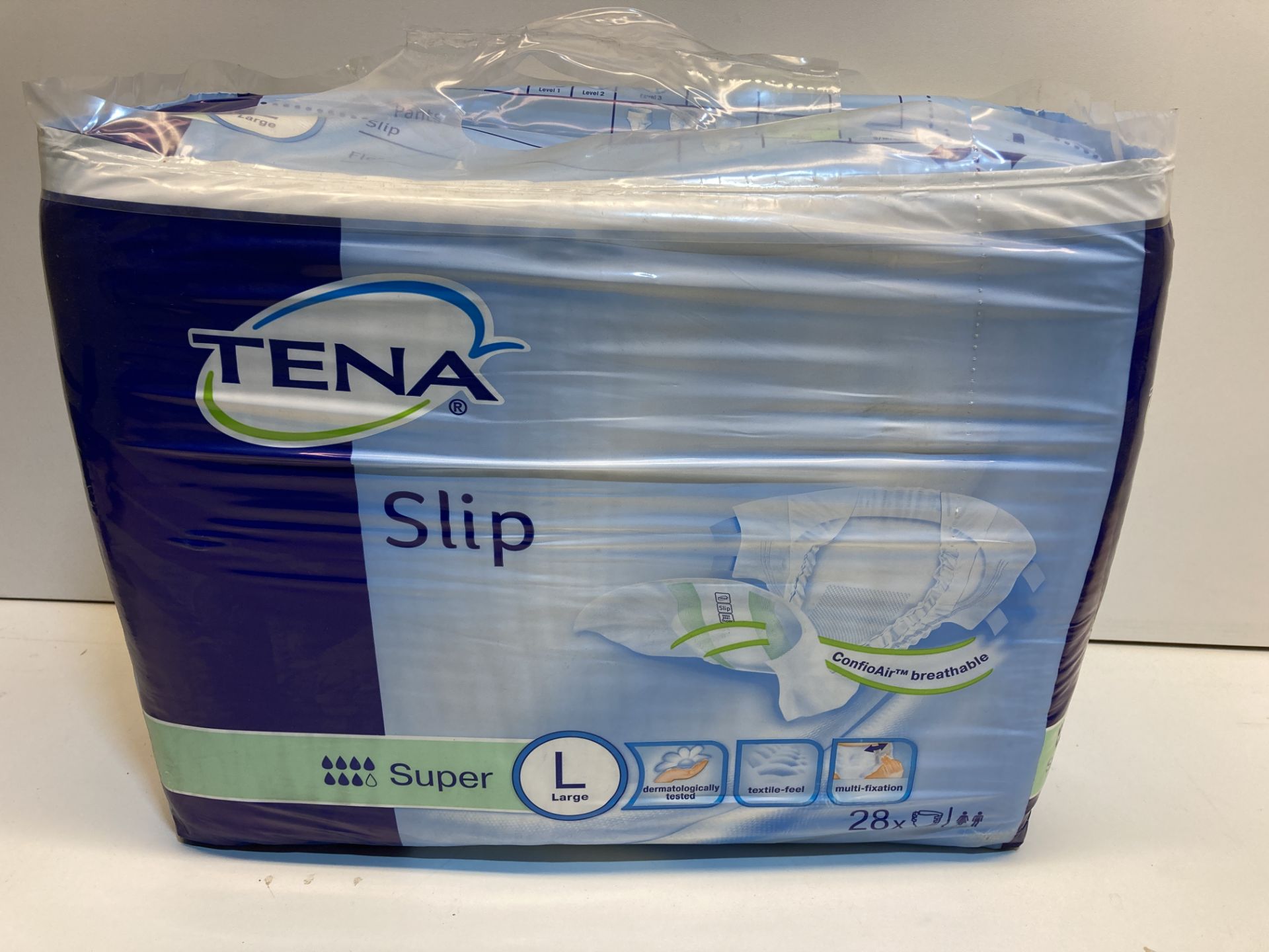 5 x Packs of Various Tena Adult Nappies | As Per Description