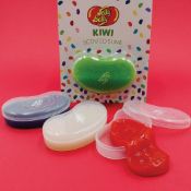 5000 x Brand New & Sealed Jelly Belly Scented Slime | Total RRP£24,950