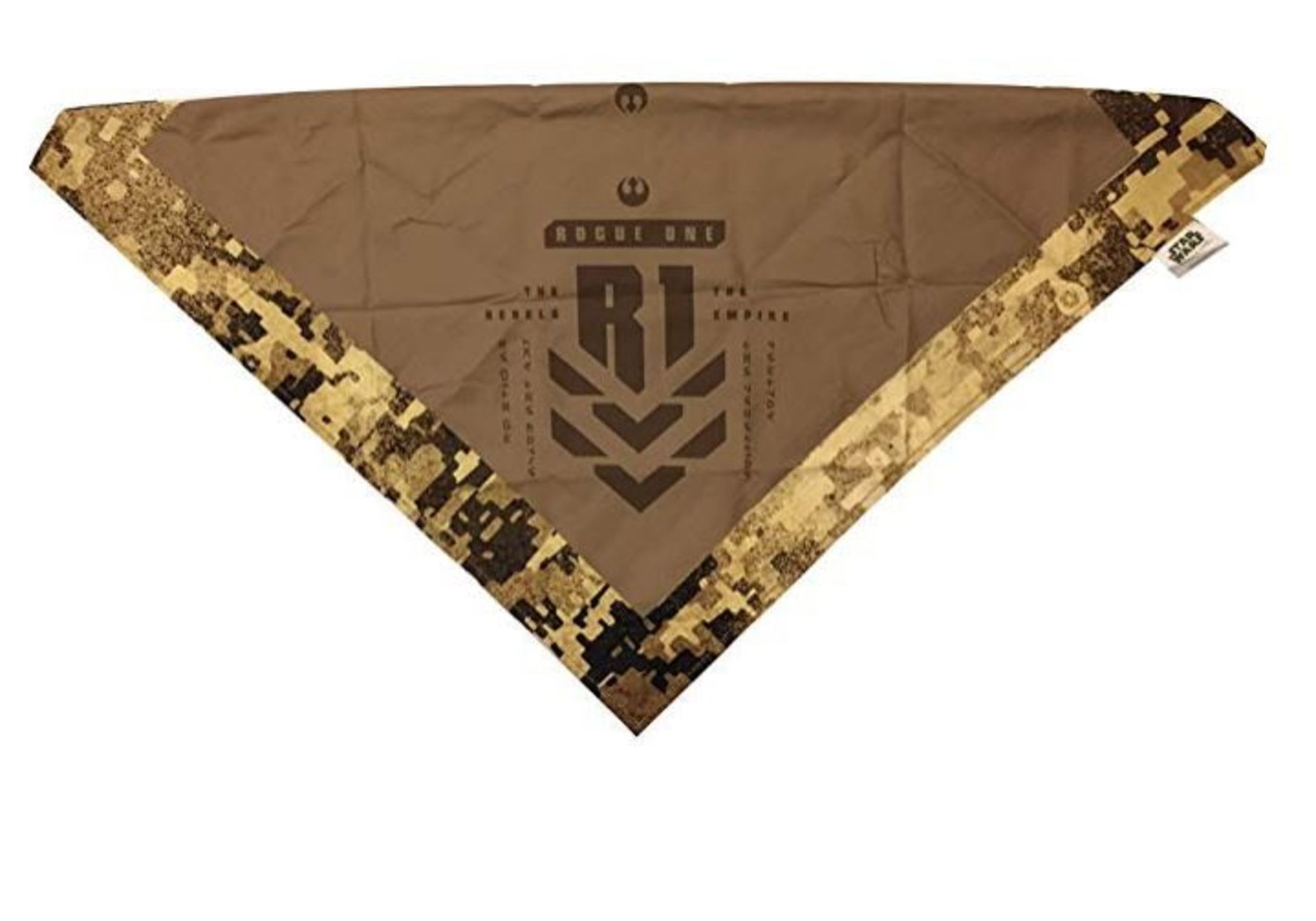 150 x Star Wars Rogue One Bandana | Brand New & Sealed - Image 2 of 2