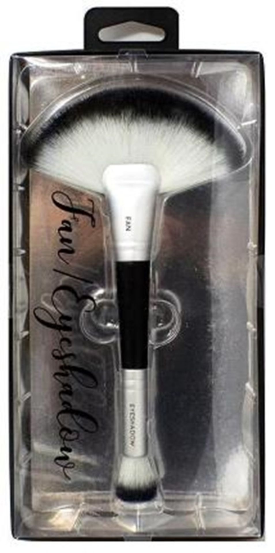 250 x Dual End Make-Up Brush | Total RRP £3,247