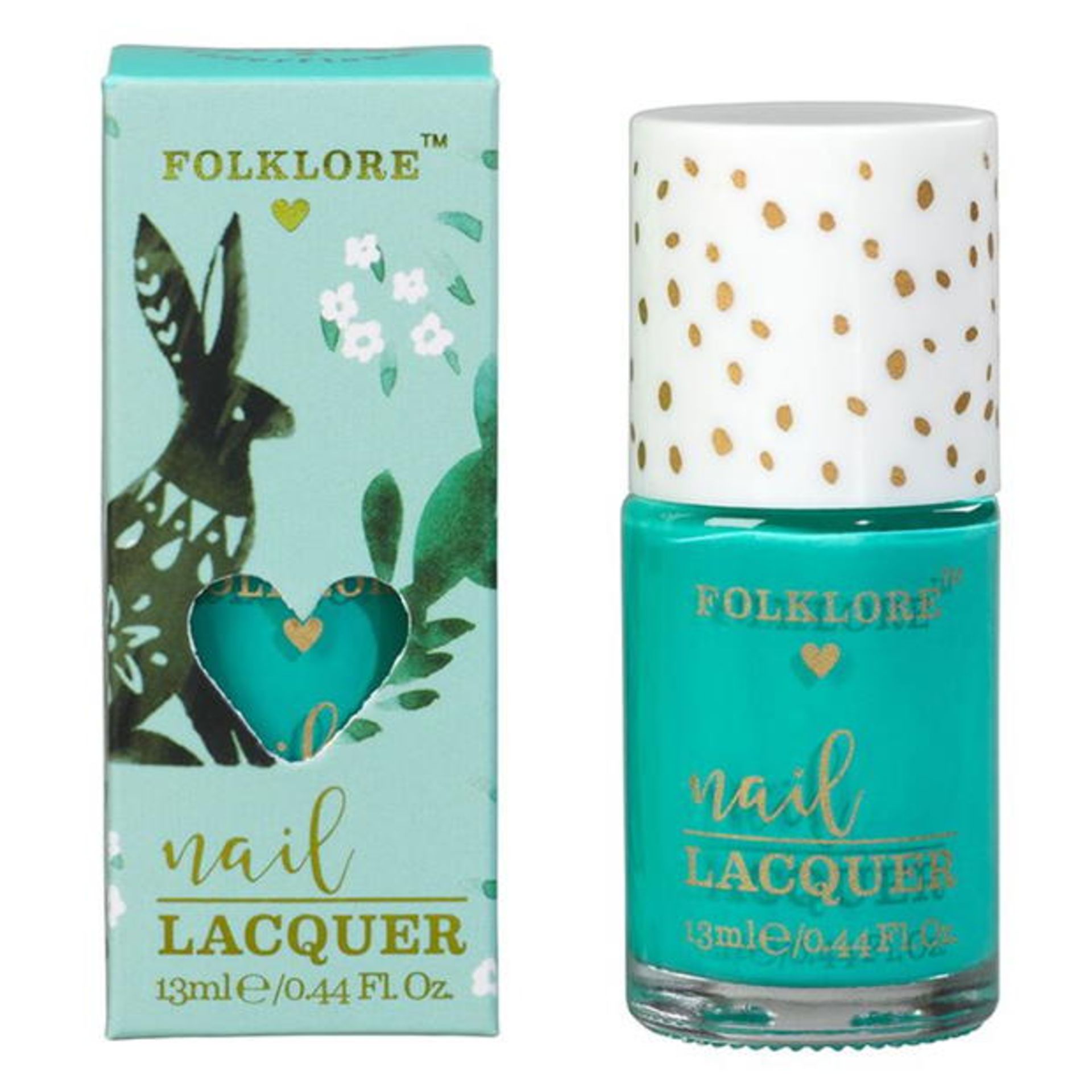 100 x Various Folklore Nail Lacquer | 13ml | Total RRP £499 - Image 4 of 4