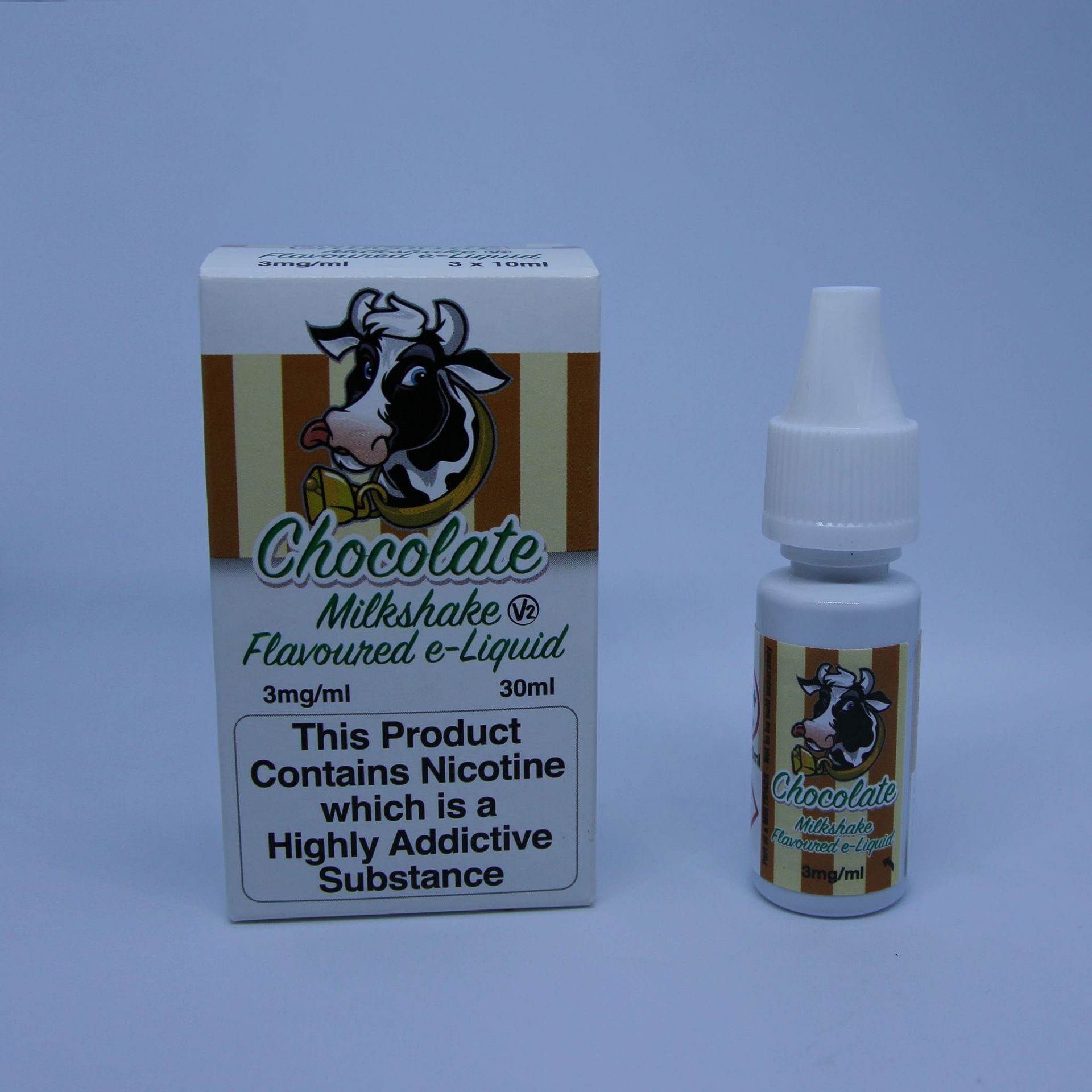 26,500 Bottles of Milkshake Premium E-Liquid | Passed Expiry Dates - Image 2 of 3