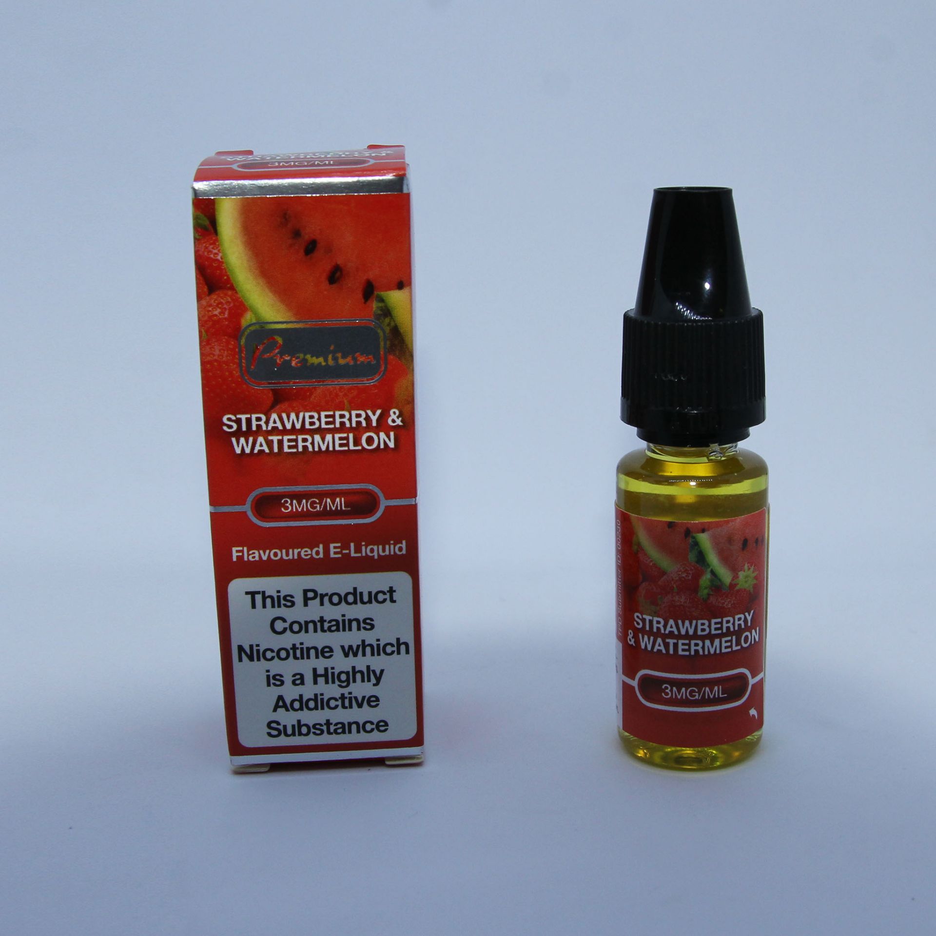 14,000 Bottles of Assortment Branded Premium E-Liquids | Past Expiry Date - Image 3 of 13