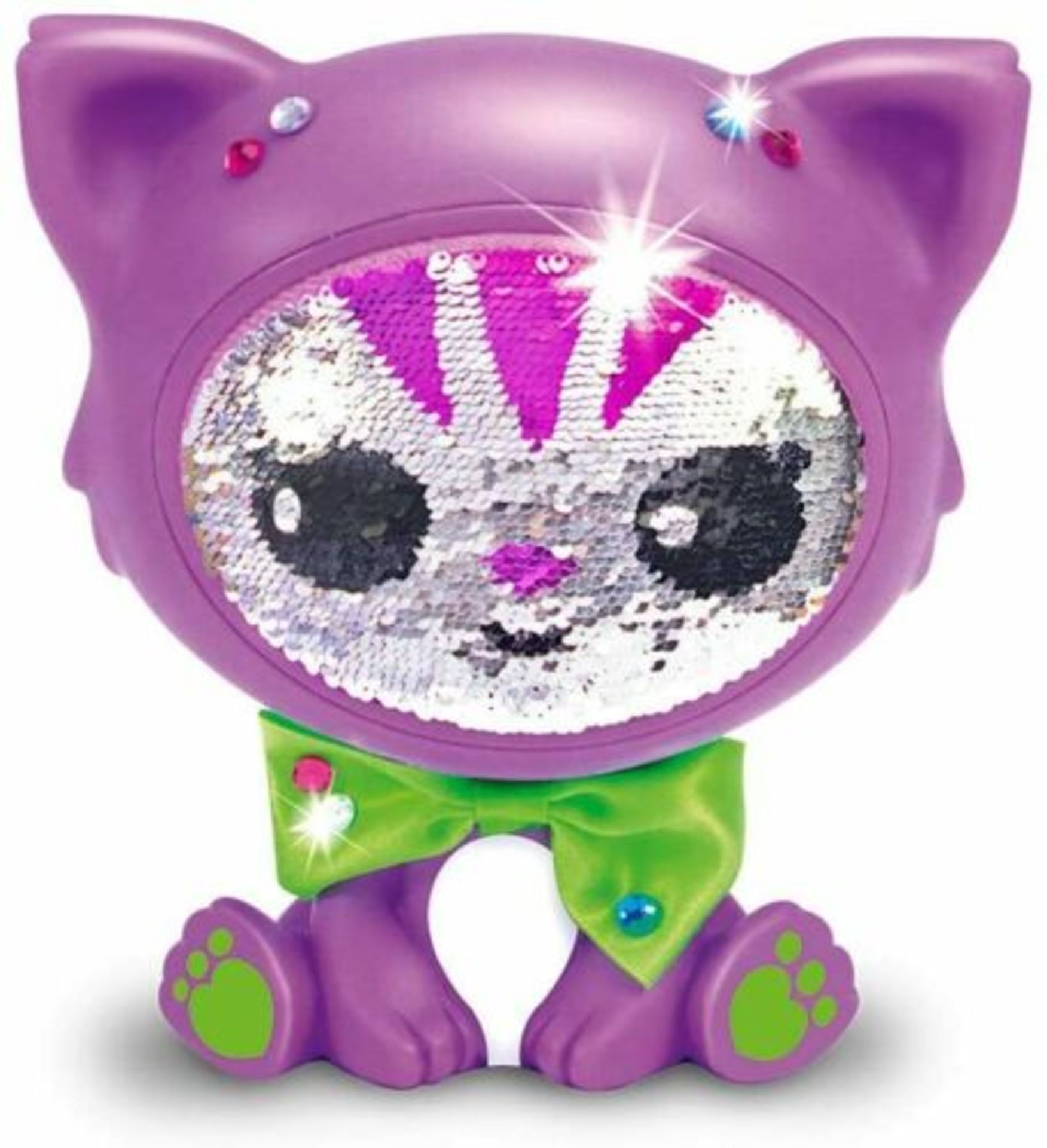 672 x The Zequins Emotions That Sparkle Kids Toys | Total RRP £6,715 - Image 2 of 8