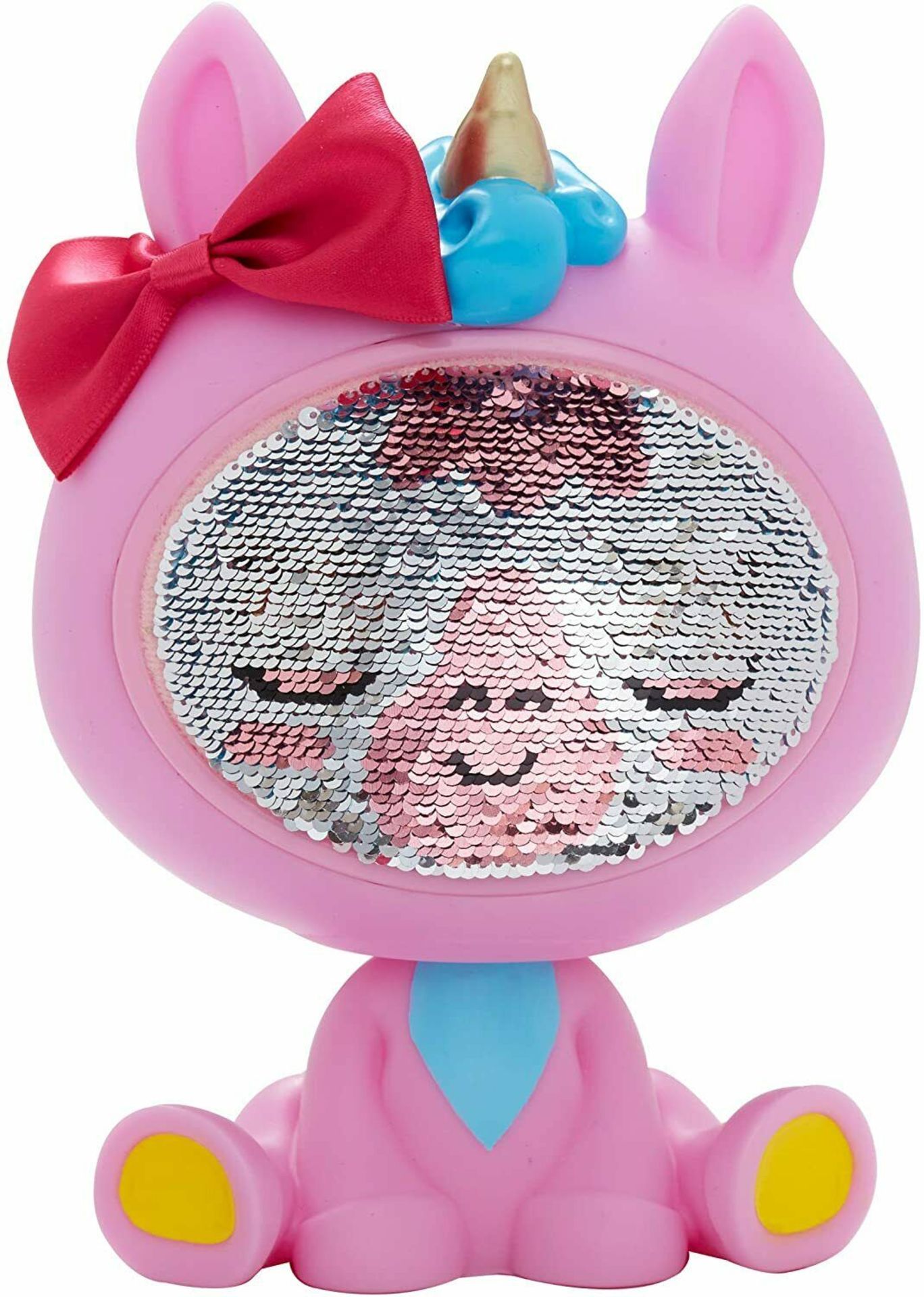 672 x The Zequins Emotions That Sparkle Kids Toys | Total RRP £6,715 - Image 4 of 8