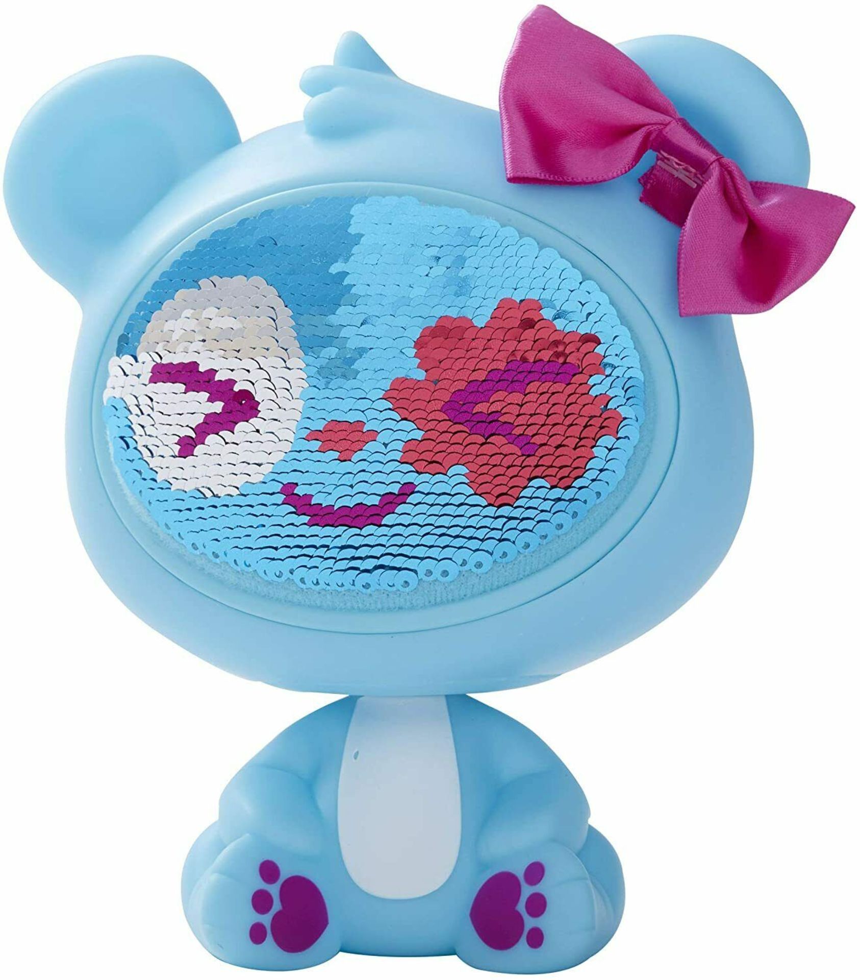 672 x The Zequins Emotions That Sparkle Kids Toys | Total RRP £6,715 - Image 7 of 8