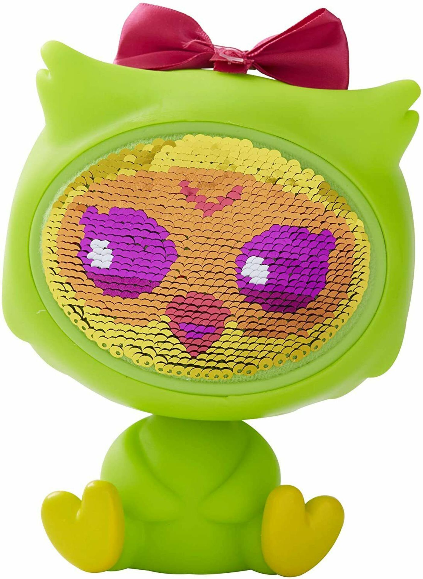 672 x The Zequins Emotions That Sparkle Kids Toys | Total RRP £6,715 - Image 3 of 8