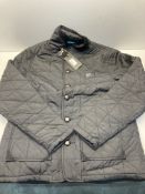 Bench Lekan Quilted Jacket | Size: L