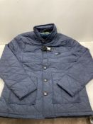 Bench Lekan Quilted Jacket | Size: L