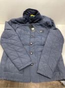 Bench Lekan Quilted Jacket | Size: XL