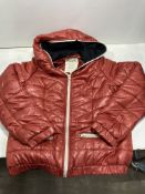 Blend Quilted Jacket | Size: M | RRP: £54.99