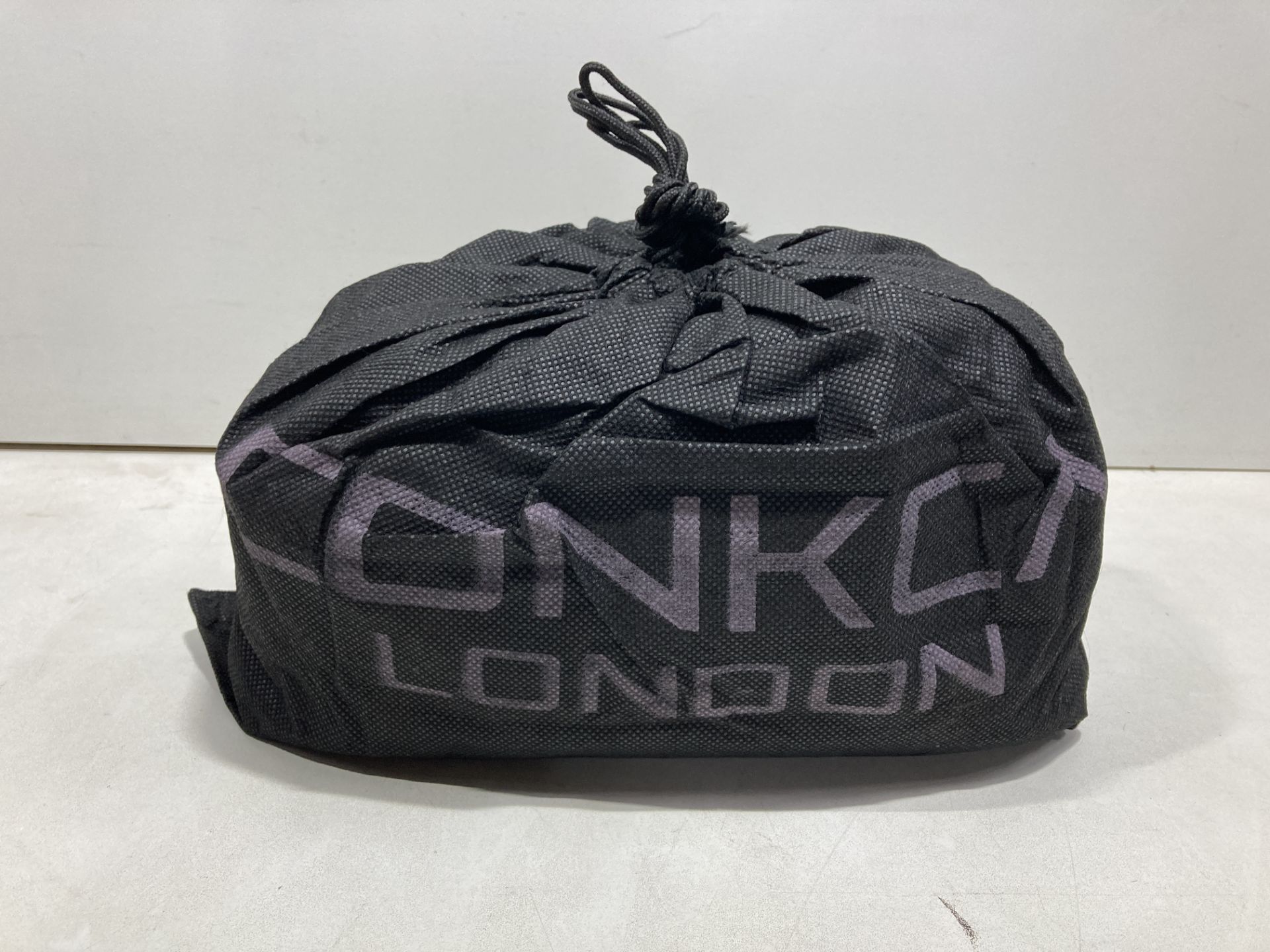 Conka London Rydal Hide Washbag | Malt Brown | RRP £50.00 - Image 5 of 5