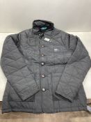 Bench Lekan Quilted Jacket | Size: M