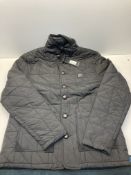 Bench Lekan Quilted Jacket | Size: L