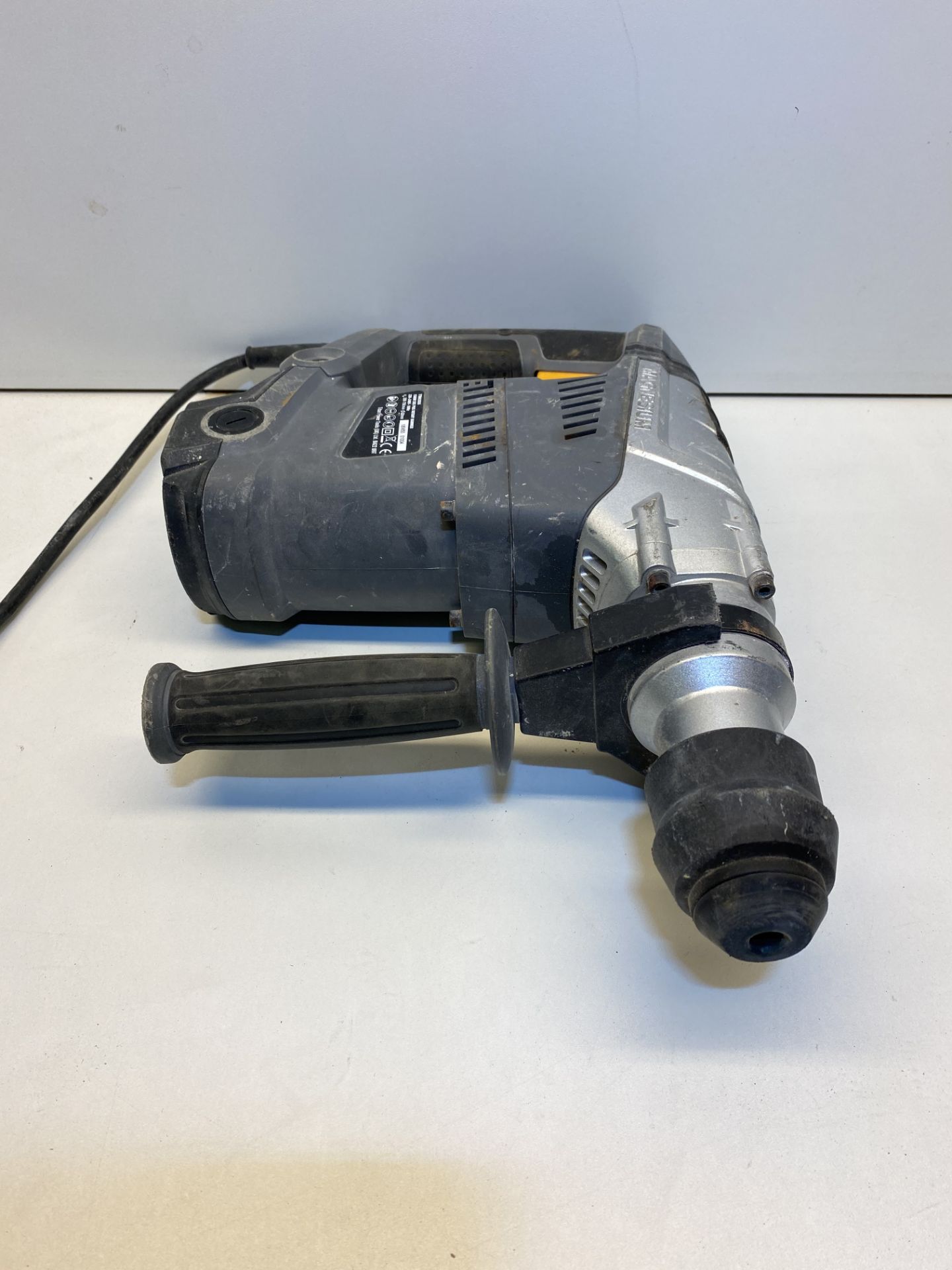 Titan Electric SDS Plus Drill | TTB653SDS - Image 7 of 7