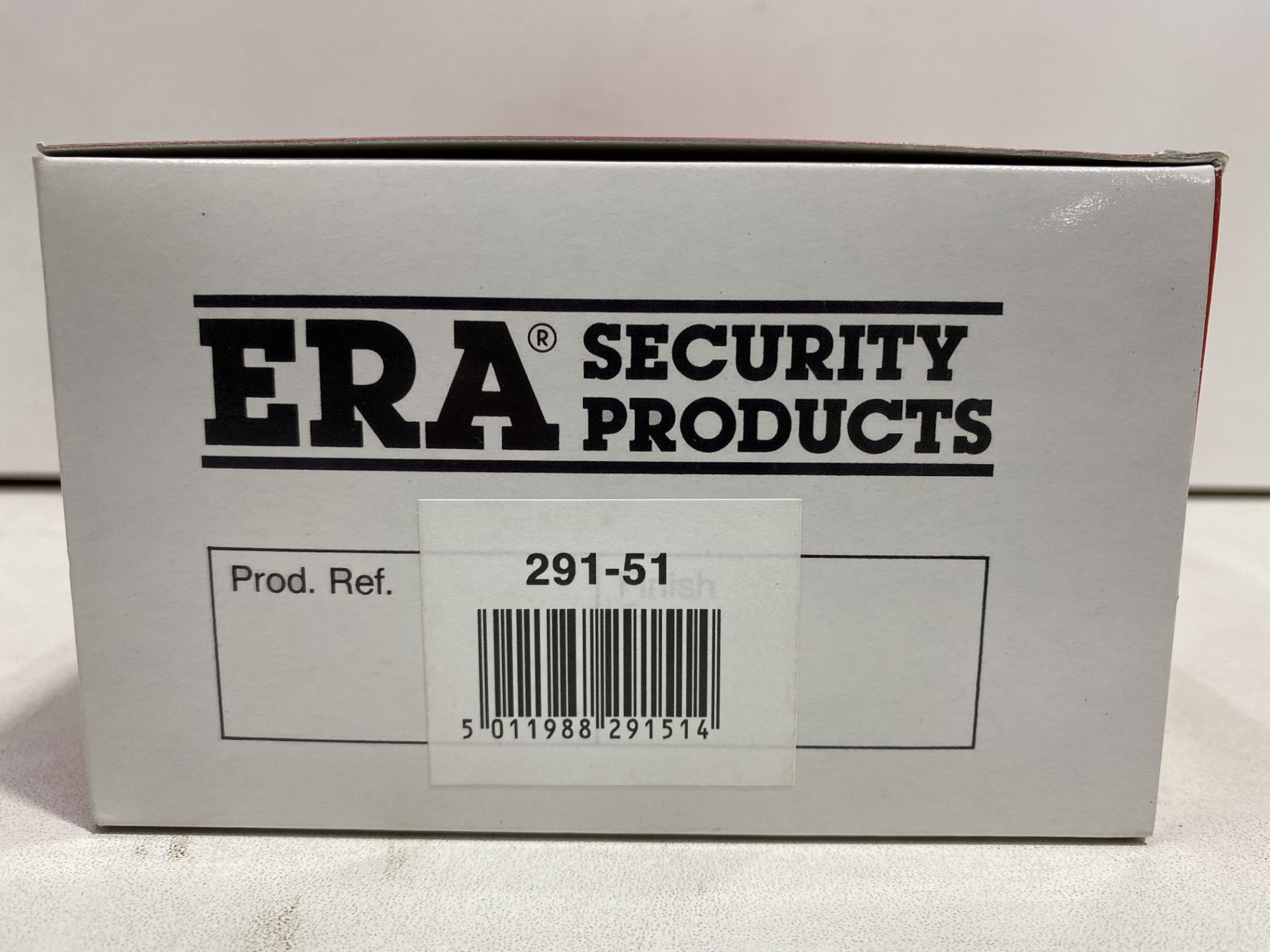 ERA 291-51 Digital Lock Satin With Holdback | RRP £152.06 - Image 2 of 2