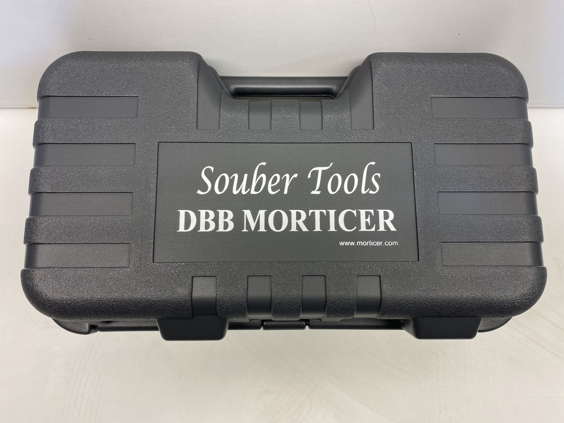 Souber Morticing Jig | RRP £160.00 - Image 3 of 5