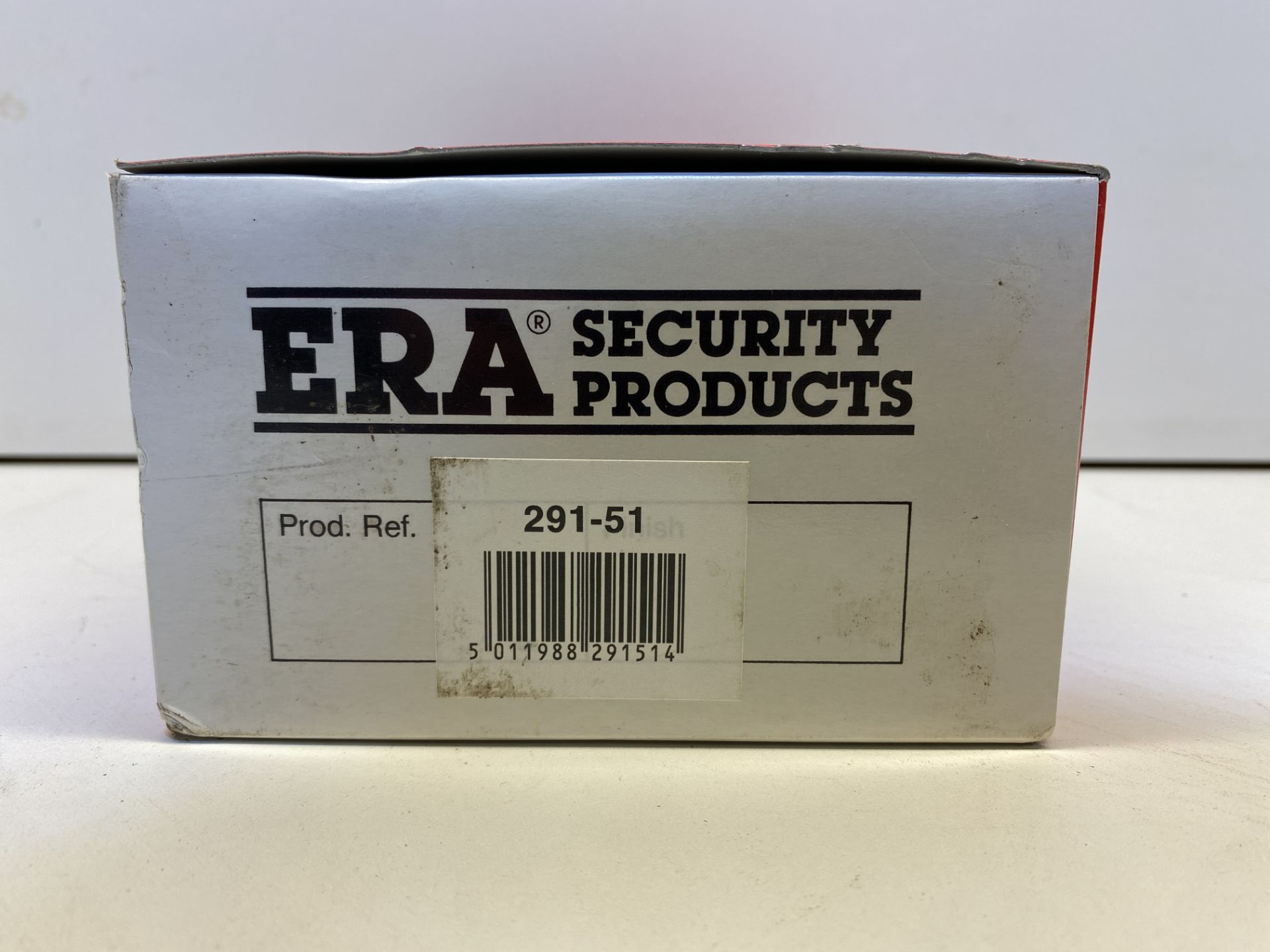 ERA 291-51 Digital Lock Satin With Holdback | RRP £152.06 - Image 2 of 2