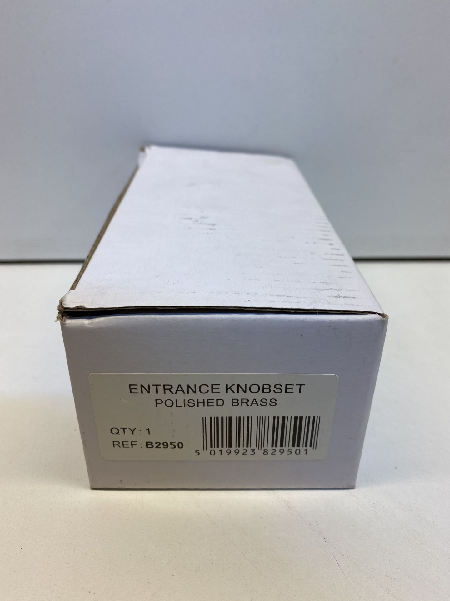 5 x Various Asec Knobsets | Total RRP £75 - Image 4 of 7