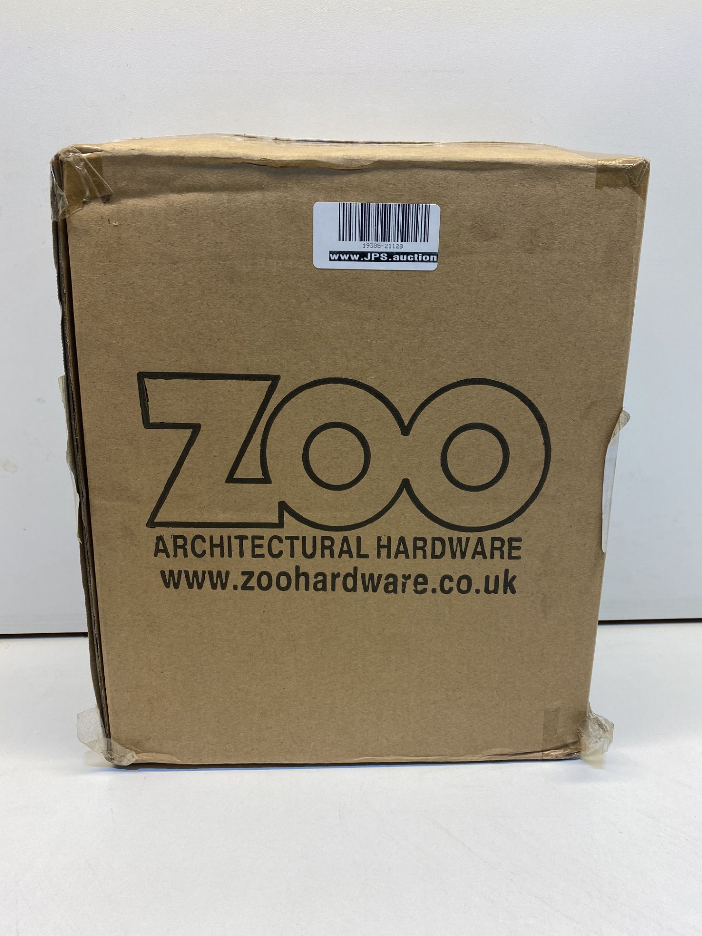 5 x Boxes Of Zoo Hardware Flush Bolts | ZAS03SS | Total RRP £ - Image 2 of 2