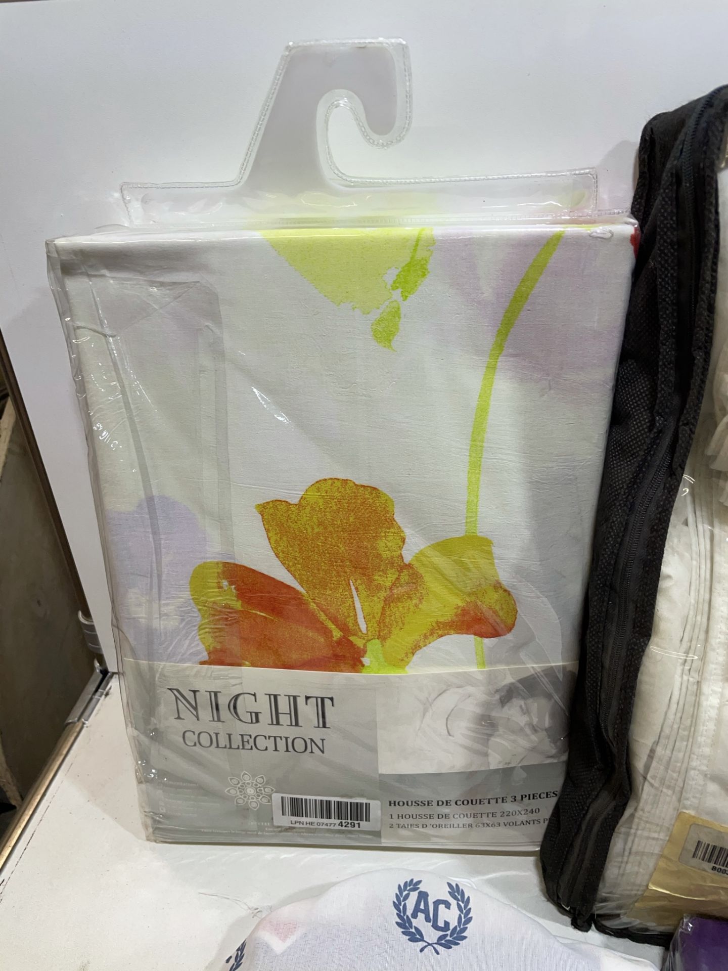 6 x Various Bed Duvet Sets - Image 6 of 8