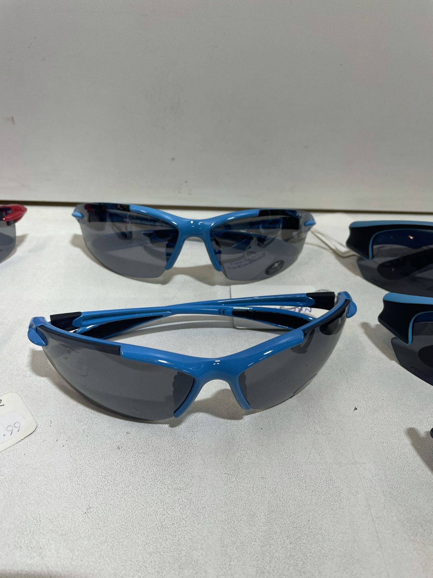 9 x Various Cycling Sunglasses as per pictures - Image 4 of 5