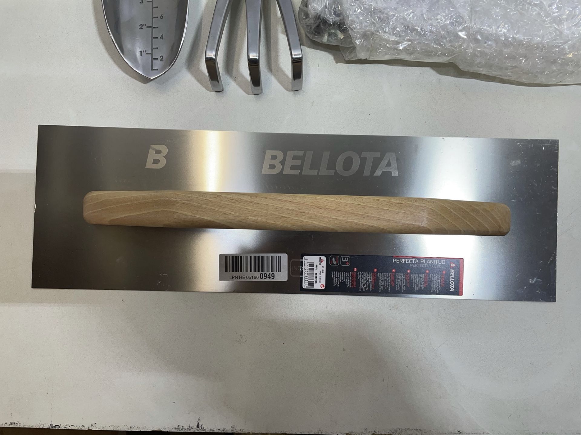 12 x Various Bellota Hand Tools as per pictures - Image 3 of 7