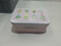 10 x Sass & Belle Maxi034 Lunchboxes