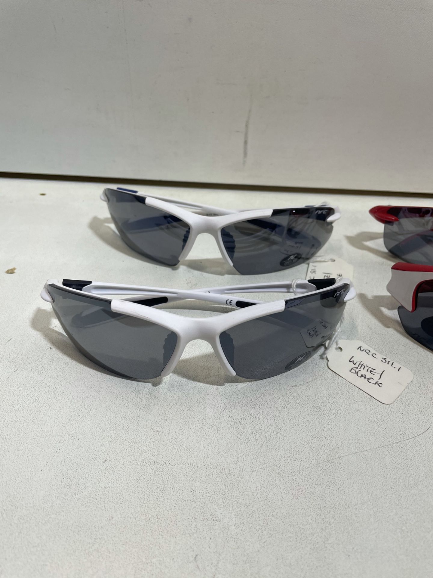 9 x Various Cycling Sunglasses as per pictures - Image 2 of 5