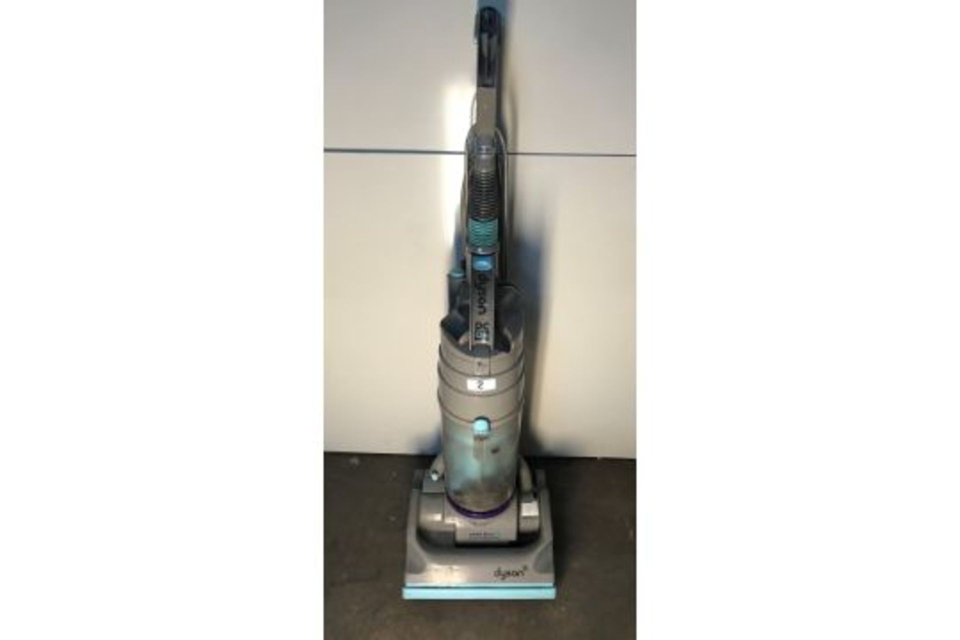 Dyson Upright Vacuum Cleaner | DC04 - Image 2 of 4
