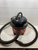 Henry Vacuum Cleaner W/ Hose