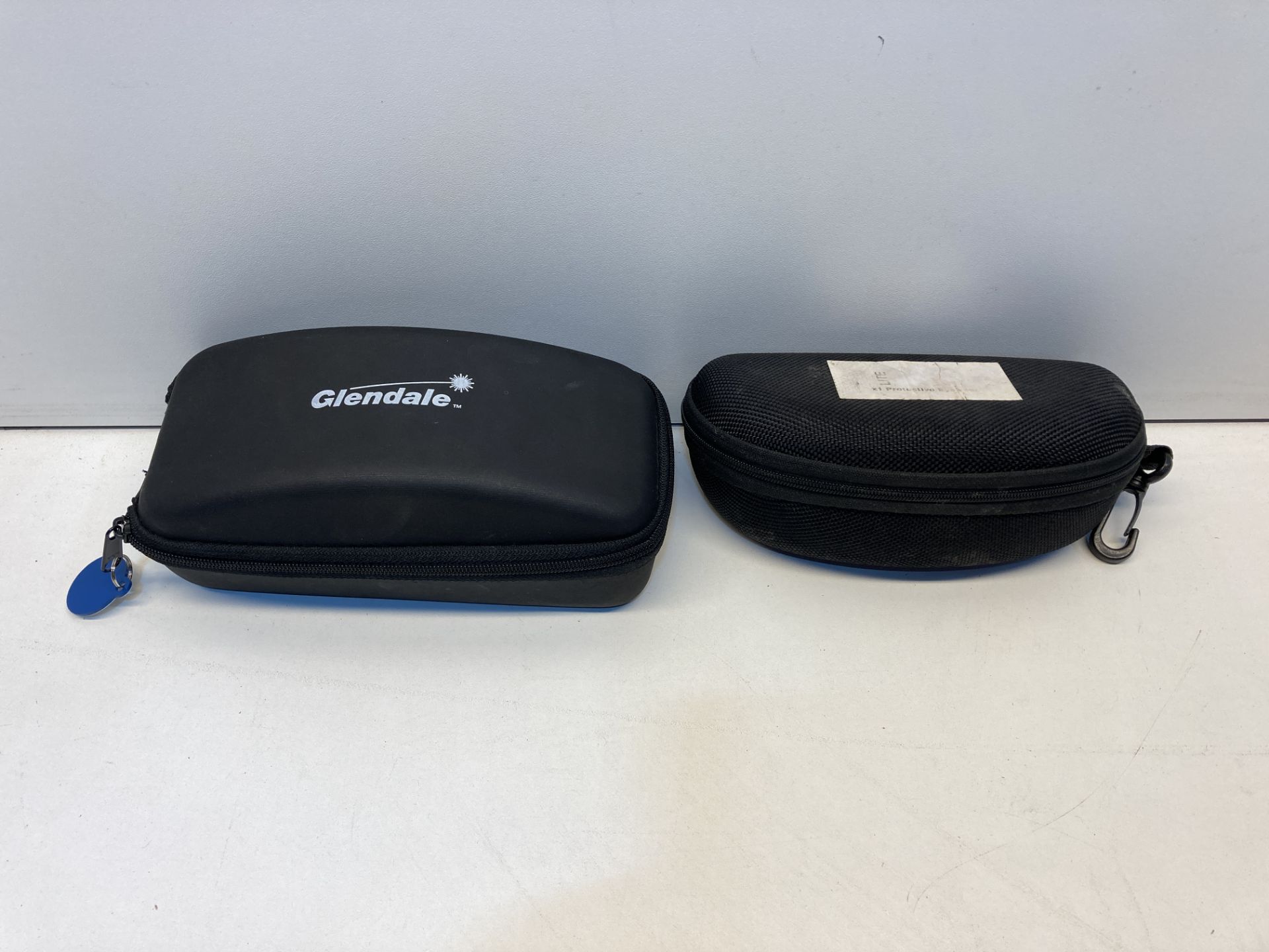 2 Pairs of Protective Glasses in Zip-Up Cases - Image 6 of 6