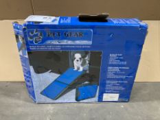 Pet Gear Bi-Fold Pet Ramp