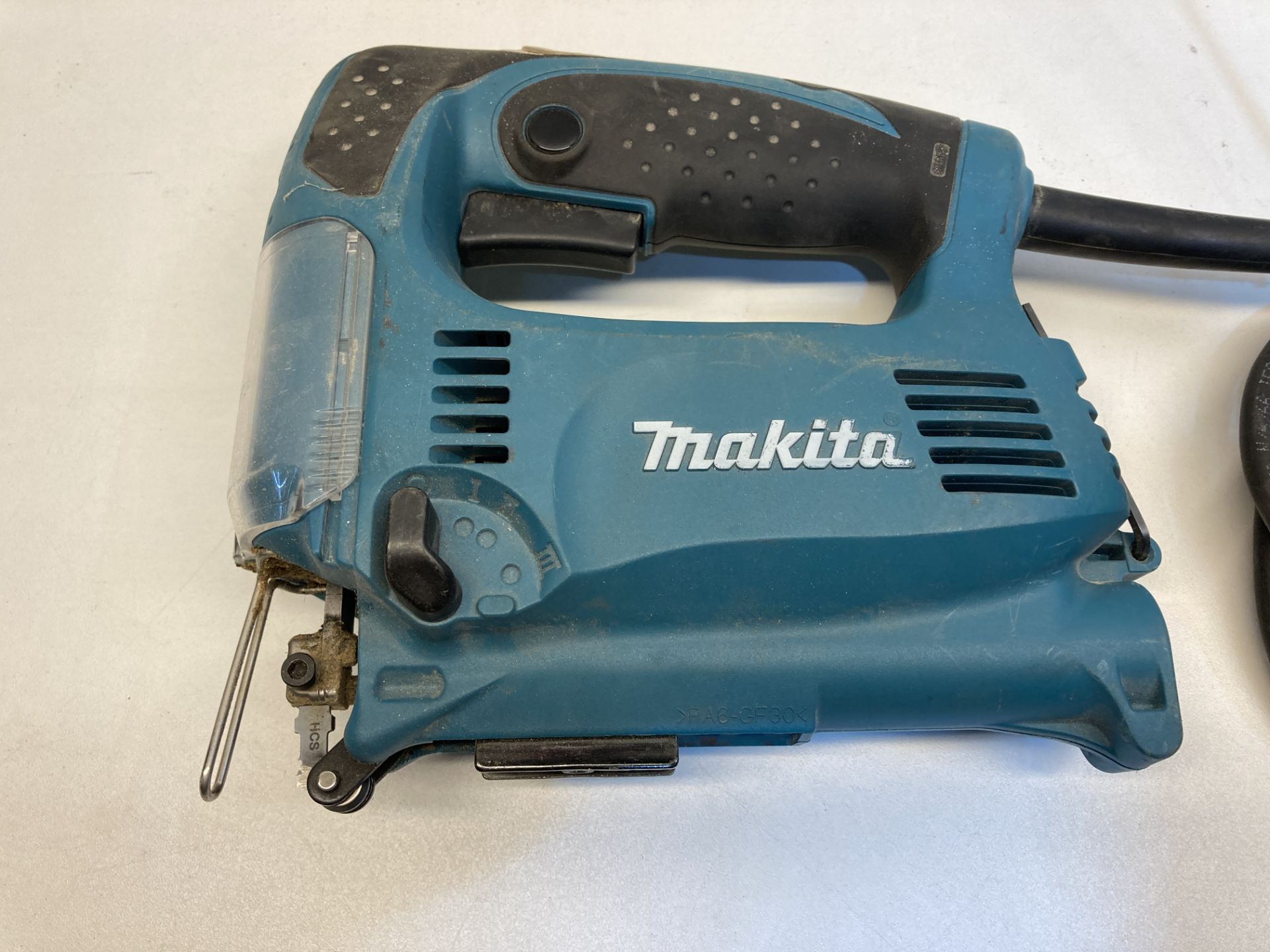 Makita Jigsaw | 4329 - Image 4 of 5