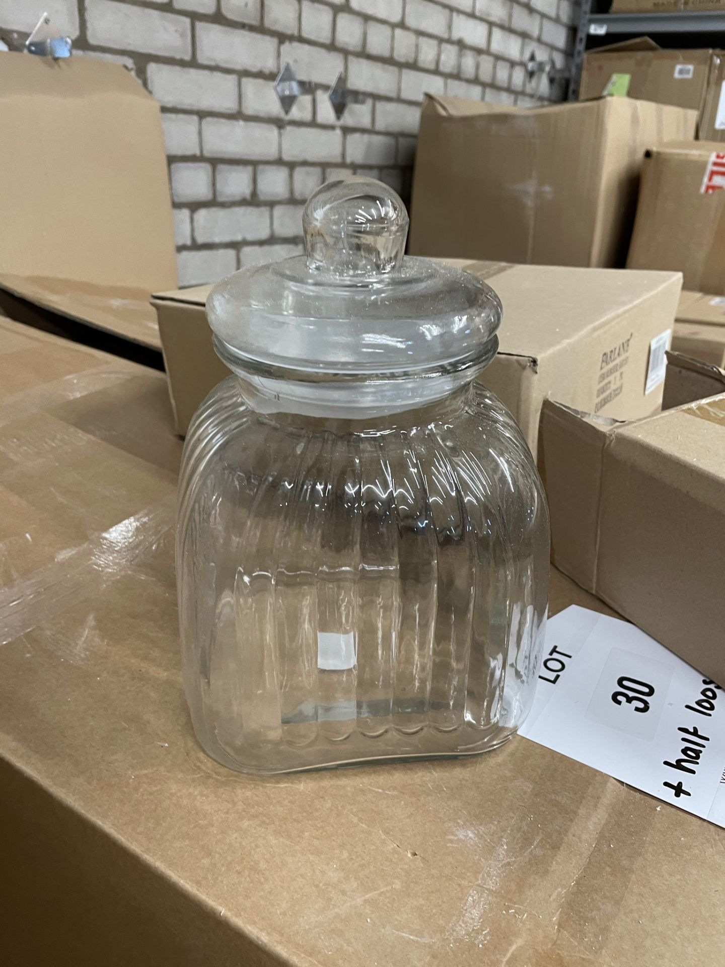 Large Quantity of Various Spare/Loose Glassware Items - Examples can be seen in pictures - Image 11 of 18