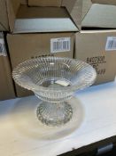 15 x Serving Dish on Pedestal