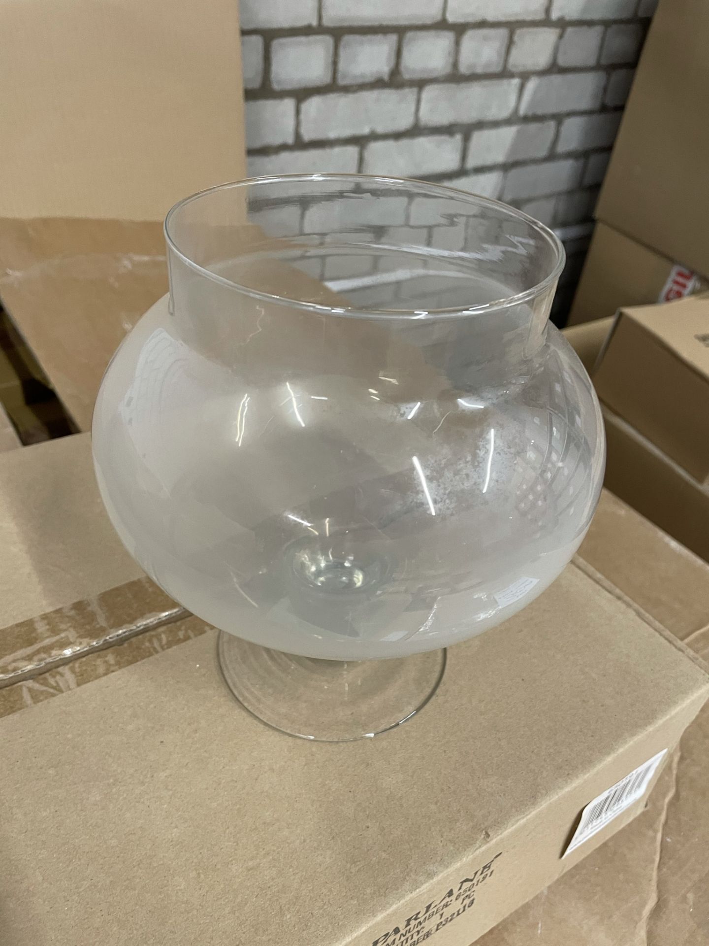 Large Quantity of Various Spare/Loose Glassware Items - Examples can be seen in pictures - Image 4 of 18