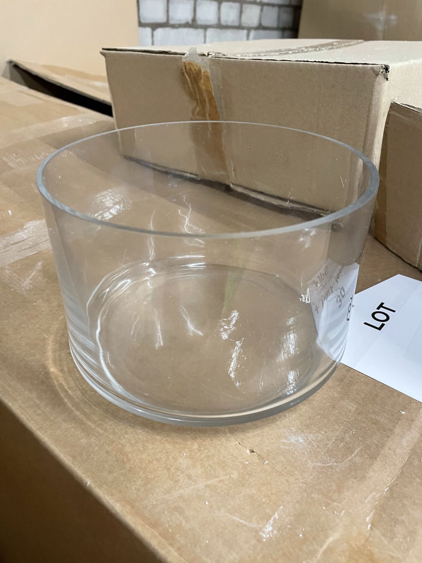 Large Quantity of Various Spare/Loose Glassware Items - Examples can be seen in pictures - Image 10 of 18