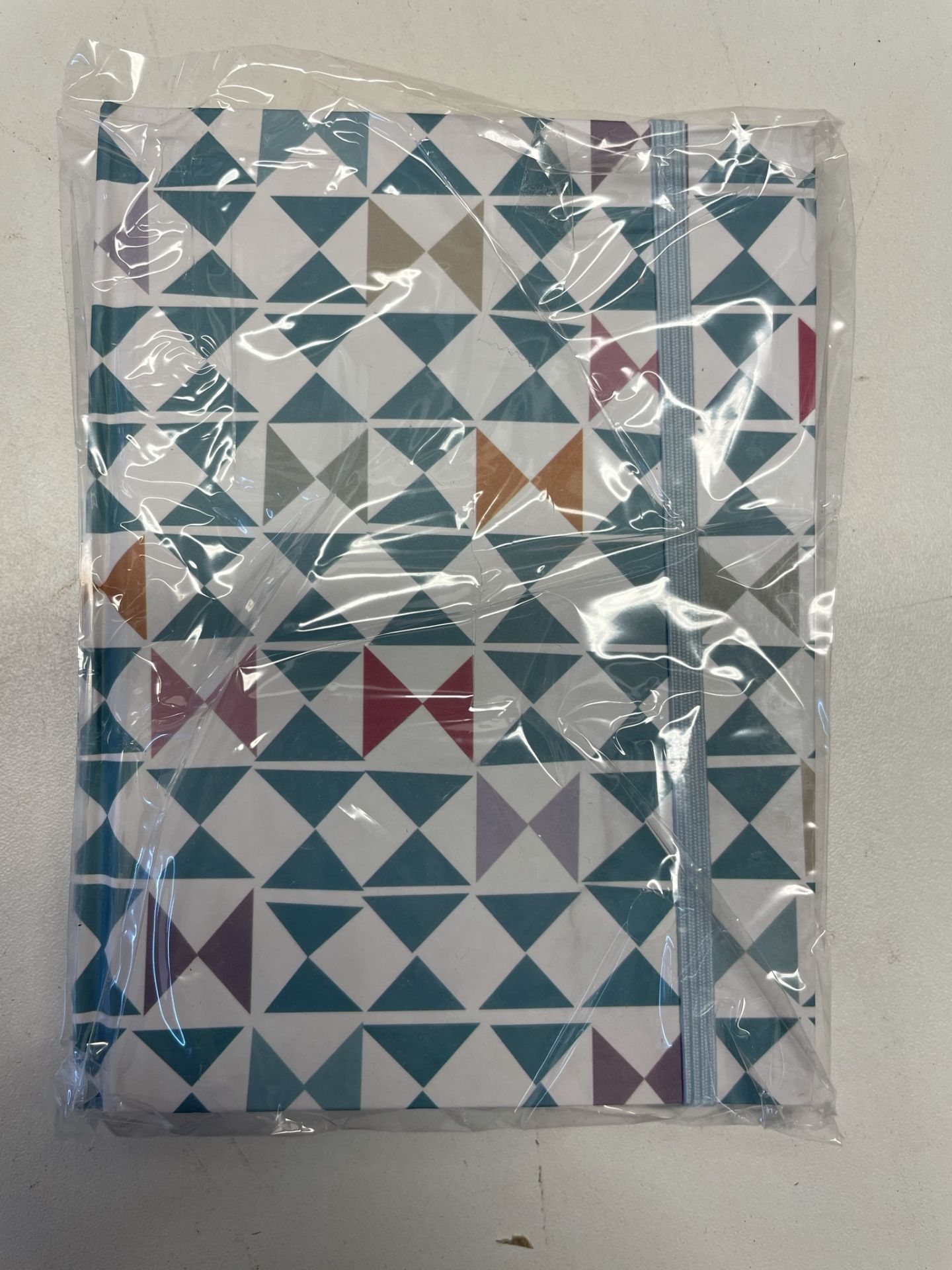 144 x Geometric Design Notepads