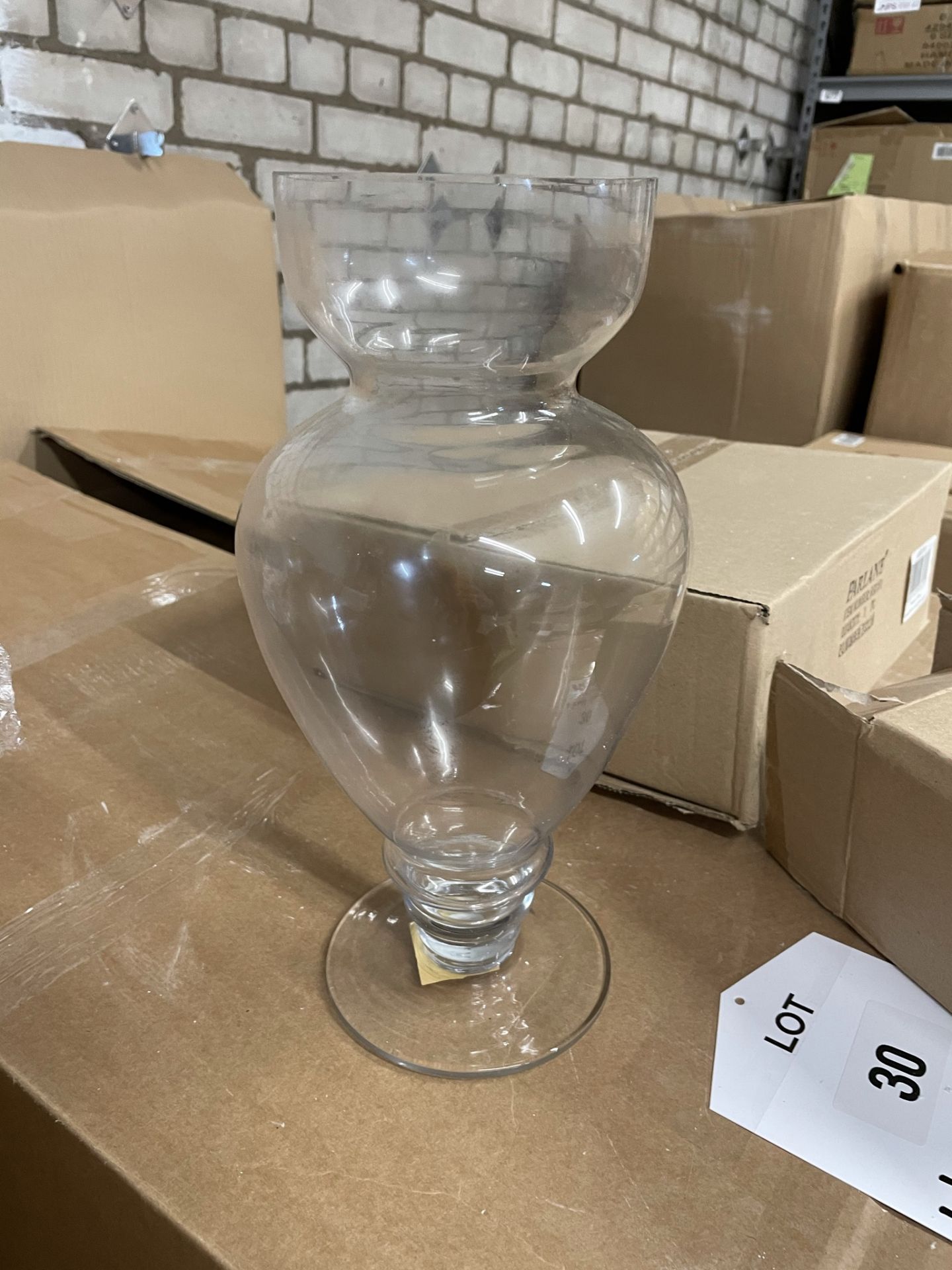 Large Quantity of Various Spare/Loose Glassware Items - Examples can be seen in pictures - Image 12 of 18