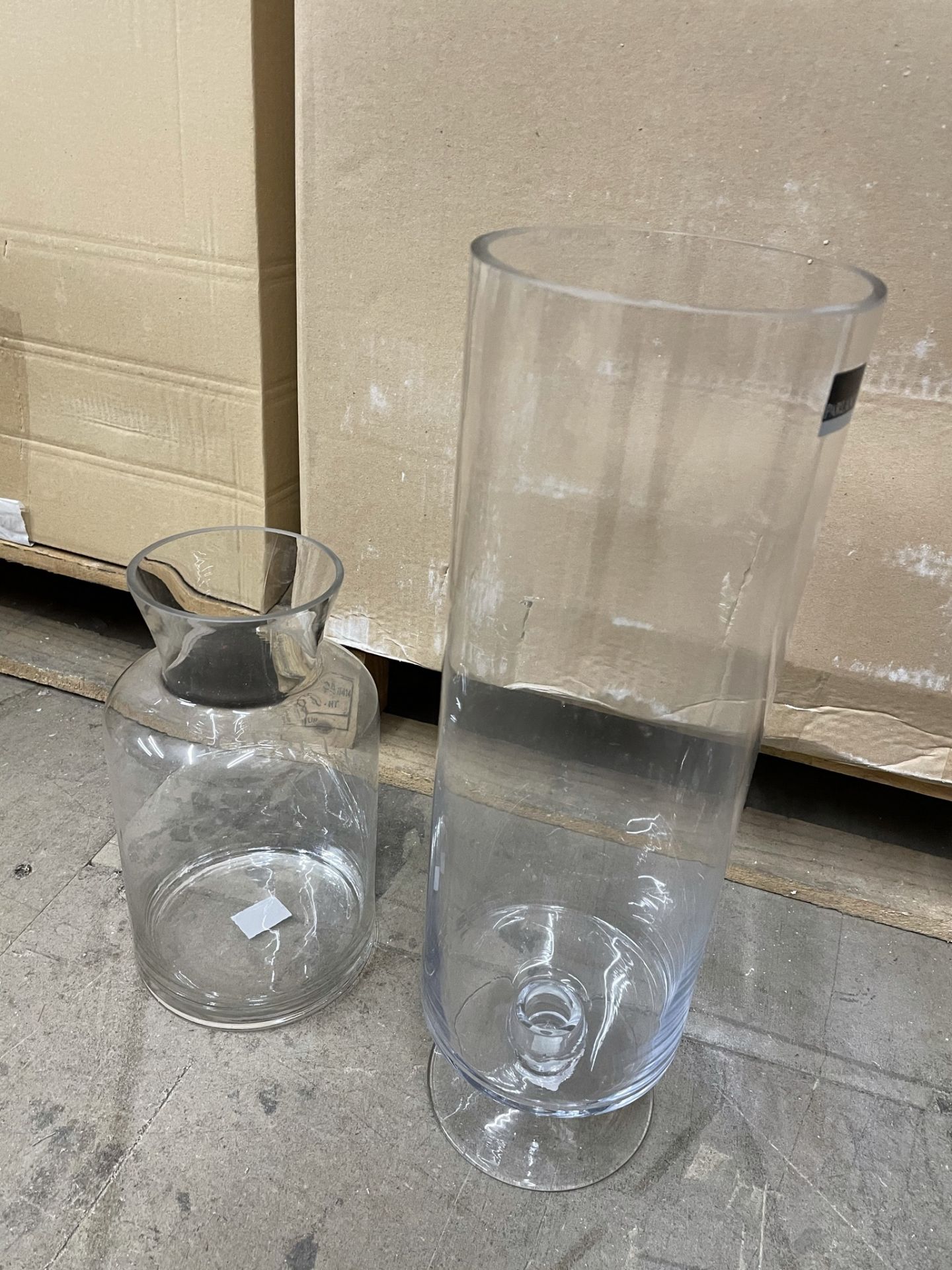 Large Quantity of Various Spare/Loose Glassware Items - Examples can be seen in pictures - Image 18 of 18