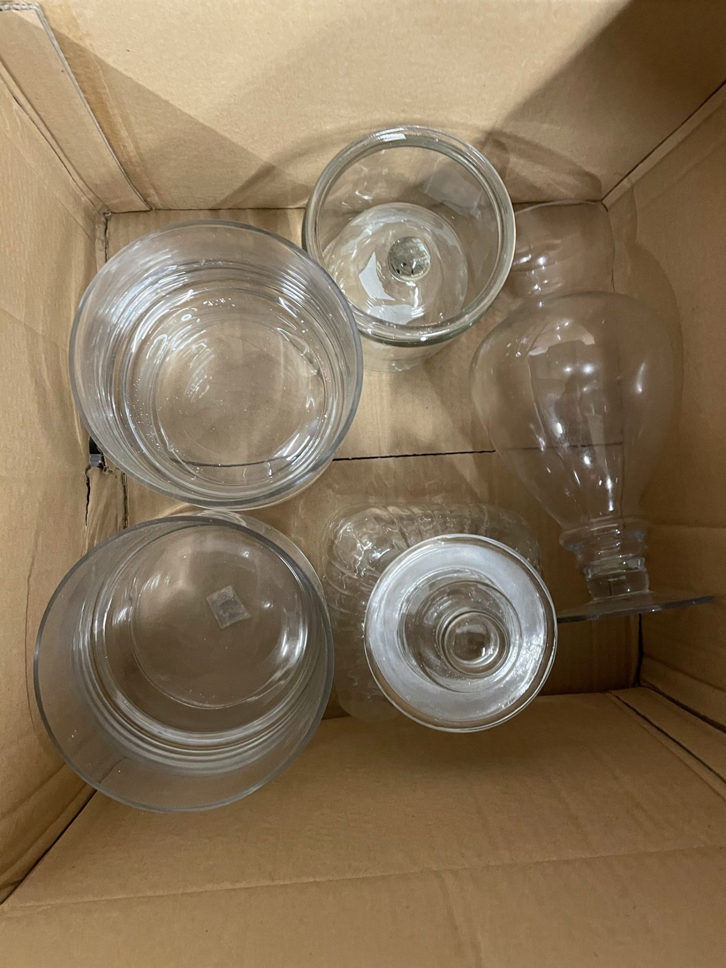 Large Quantity of Various Spare/Loose Glassware Items - Examples can be seen in pictures - Image 9 of 18