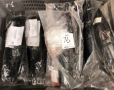 15 x Mixed Lot of Various 3 Core Cable Jointing Kits - As Described/Pictured