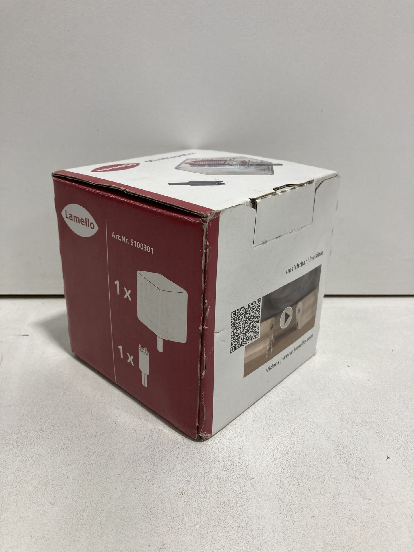 Lamello MiniMag Mx2 Kit | RRP £91.42 - Image 2 of 4