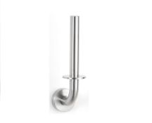 Bobrick Stainless Steel Spare Toilet Roll Holder |B-541 | RRP £27.22