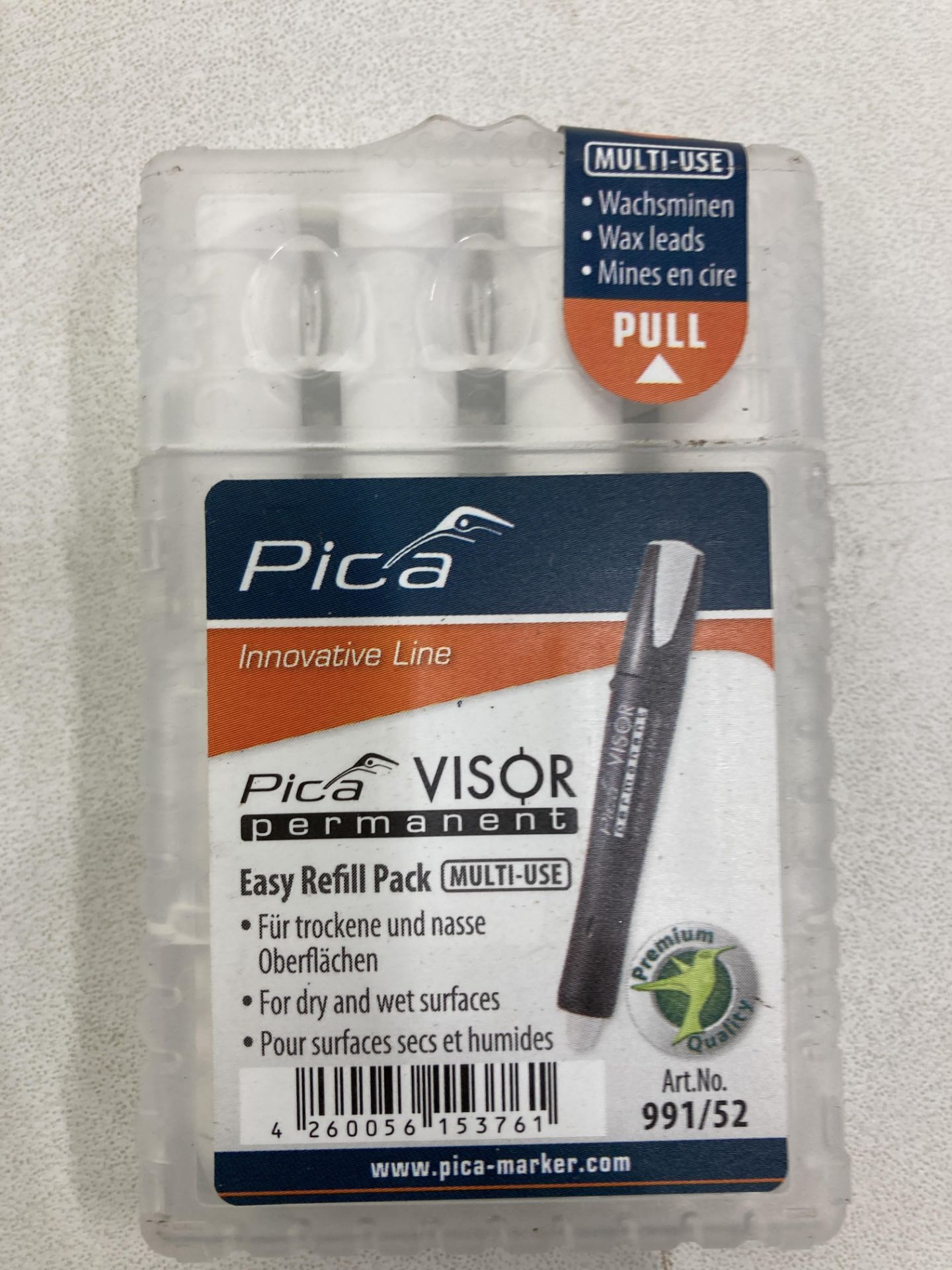 Pica-Dry Refill Leads & Markers - Image 8 of 11