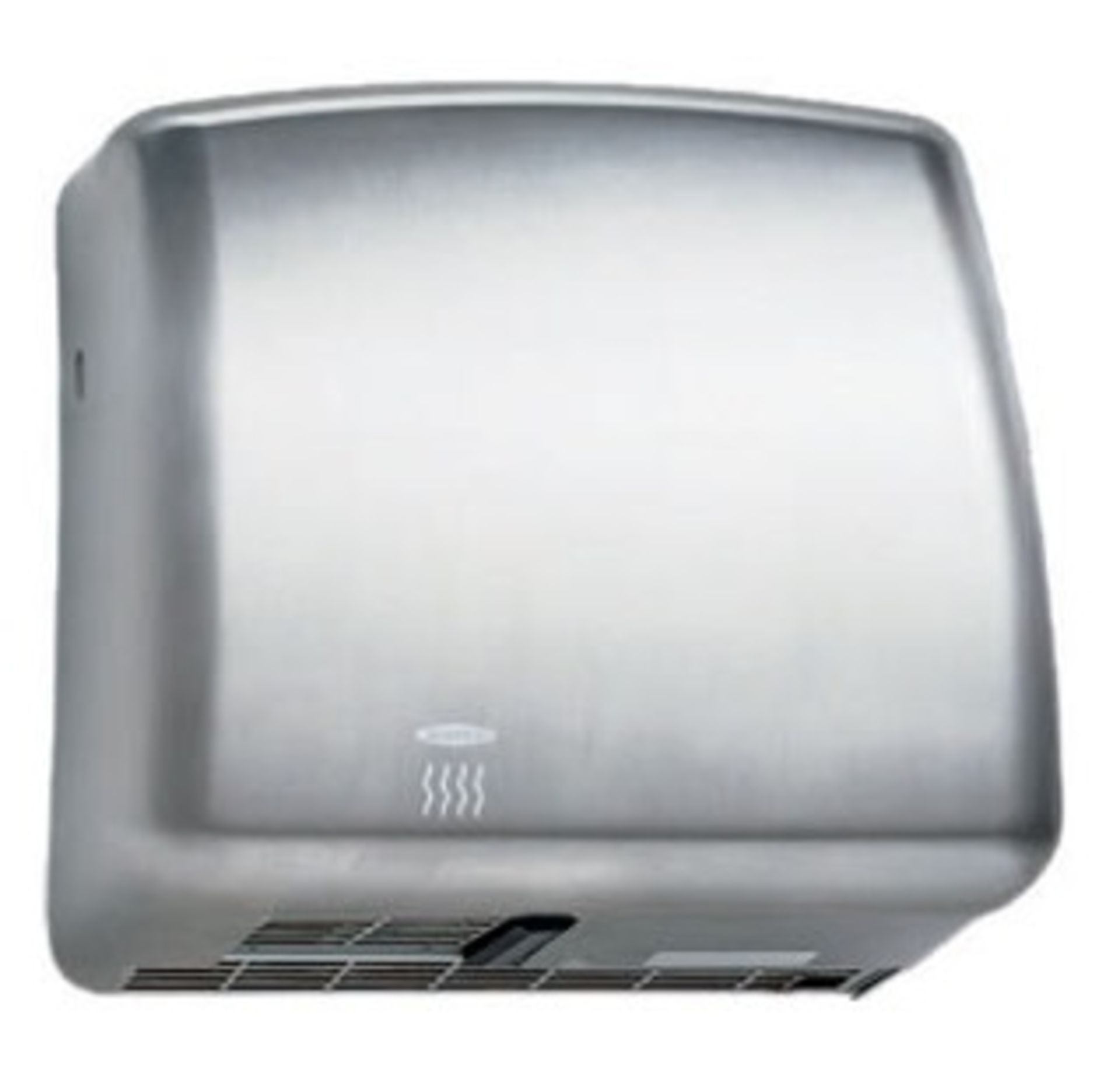 Bobrick Elan Automatic Hand Dryer | B-715 | RRP £228.45